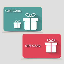 E-Gift Cards | Give the Gift of Natural Health