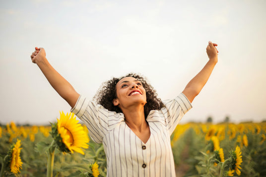 Healthy and happy with natural homeopathic remedies