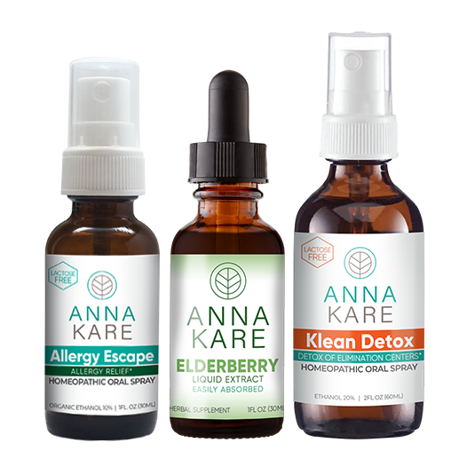 Allergy Defense Kit