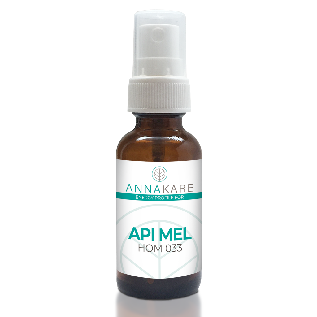 Api Mel - HOM 033 - HomeopathyStore.com