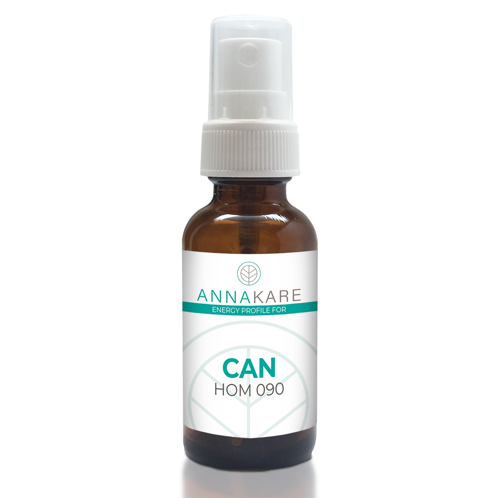 Can - HOM 090 - HomeopathyStore.com