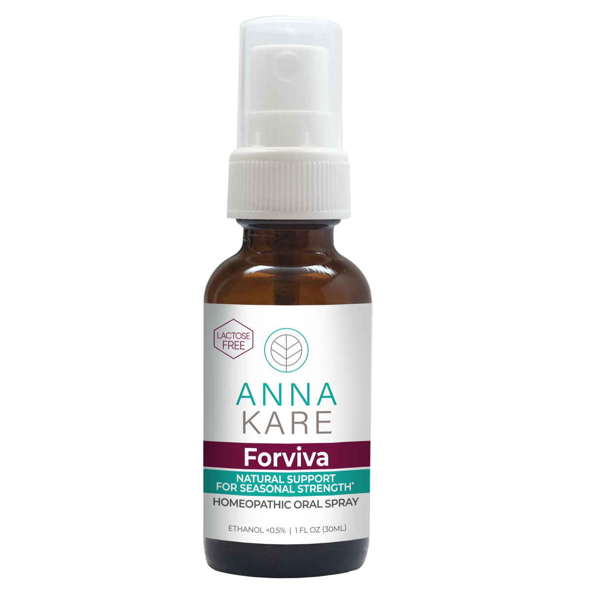 Forviva for Seasonal Strength
