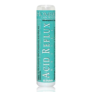 homeopathic remedy