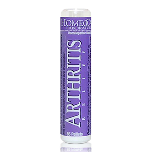 homeopathic remedy Arthritis Relief