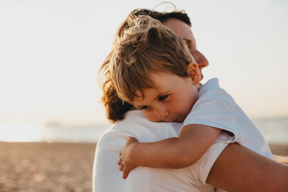 4 Ways To Naturally Boost Your Child's Immune System