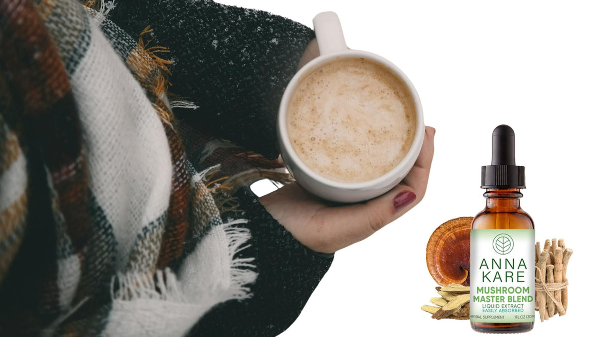 5 Hot Wellness Drinks Made with Herbal Extracts