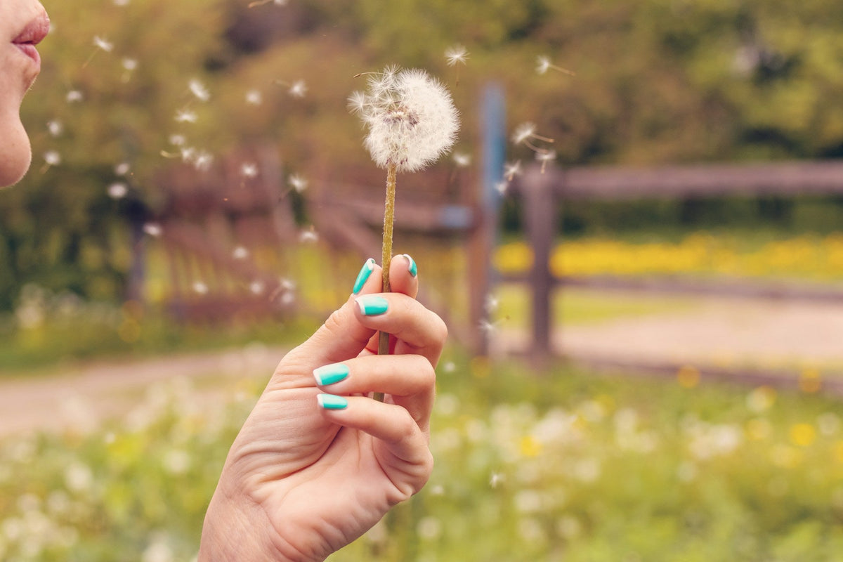 Allergy Escape — Homeopathic Oral Spray for Allergy Relief