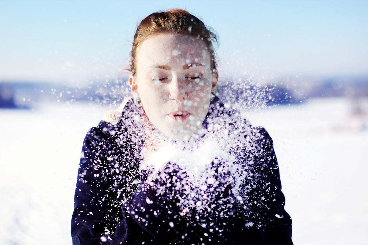 Cell Salts for Colds