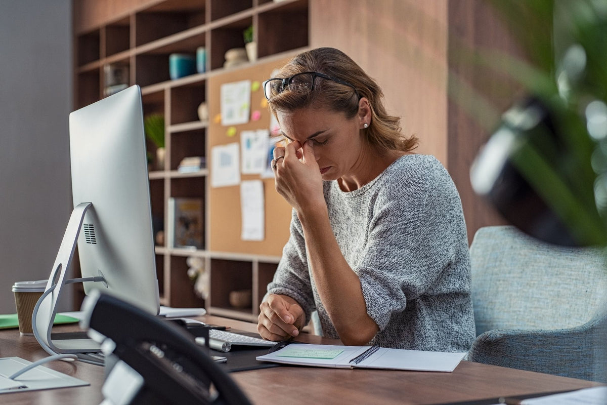 Key Things You Need To Know About Stress and Anxiety