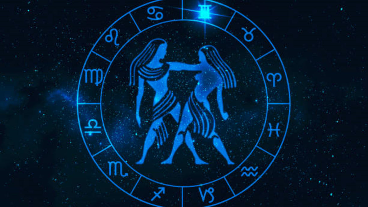 Geminis and Cell Salt Kali Mur