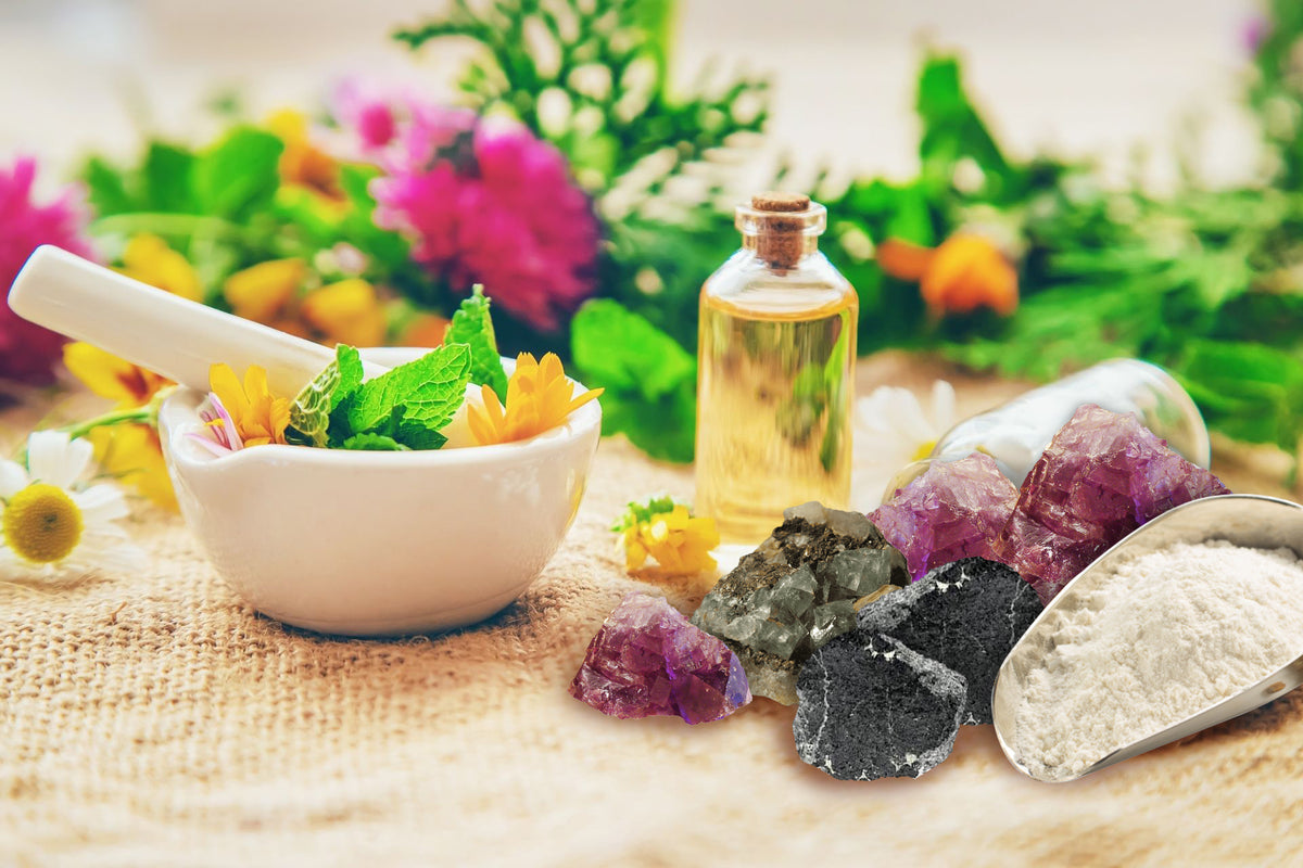 How Homeopathy Can Help Alleviate Anxiety