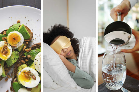 Natural Hangover Cures – HomeopathyStore.com