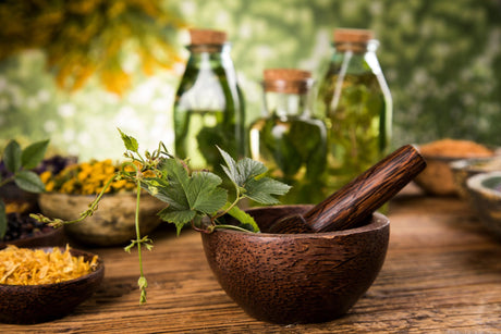 How Effective Is Homeopathic Medicine Towards Stress?