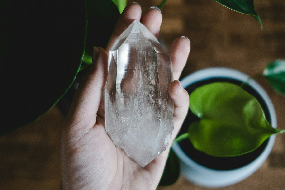 The Beauty Mineral: 6 Benefits of Silica for Your Skin