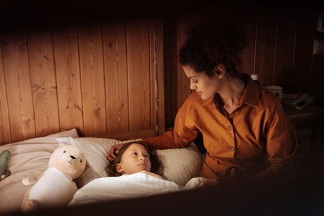 Common Illnesses That Show Up During Winter