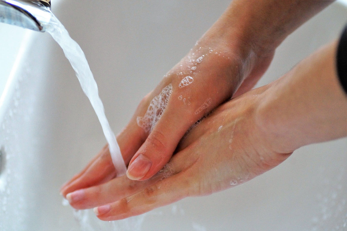 Natural Homeopathic & Herbal Antiviral and Immune System Support Remedies