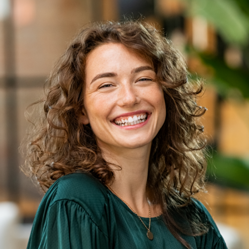 Holistic Support for Bones & Teeth
