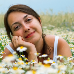 Natural and Homeopathic Medicine for Stress and Anxiousness