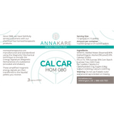 Cal Car - HOM 080 - HomeopathyStore.com