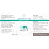 Infl 2024-2025 *PRE-ORDER* - HomeopathyStore.com