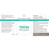 Thym 9C - HomeopathyStore.com