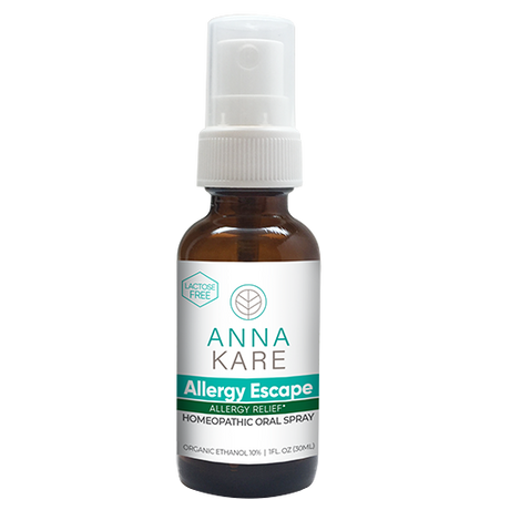 Allergy Escape - HomeopathyStore.com