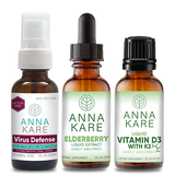Immunity Bundle - HomeopathyStore.com