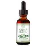 Liquid Vitamin B Complex