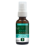 Cell Salt Calcarea Sulphurica #3 - HomeopathyStore.com