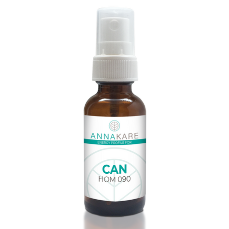 Can - HOM 090 - HomeopathyStore.com