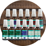 Cell Salts Kit - HomeopathyStore.com