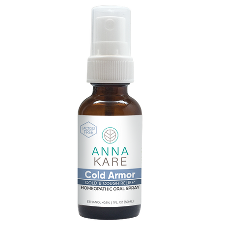 Cold Armor - HomeopathyStore.com