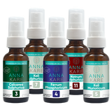 Cold & Flu Relief Cell Salts Kit - HomeopathyStore.com