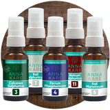 Cold & Flu Relief Cell Salts Kit - HomeopathyStore.com