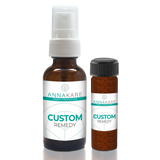 Custom (Single) Remedy - HomeopathyStore.com