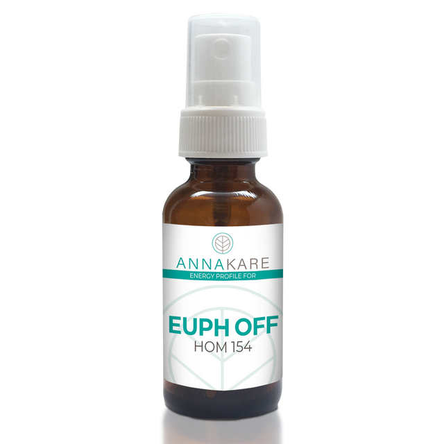 Euph Off - HOM 154 - HomeopathyStore.com