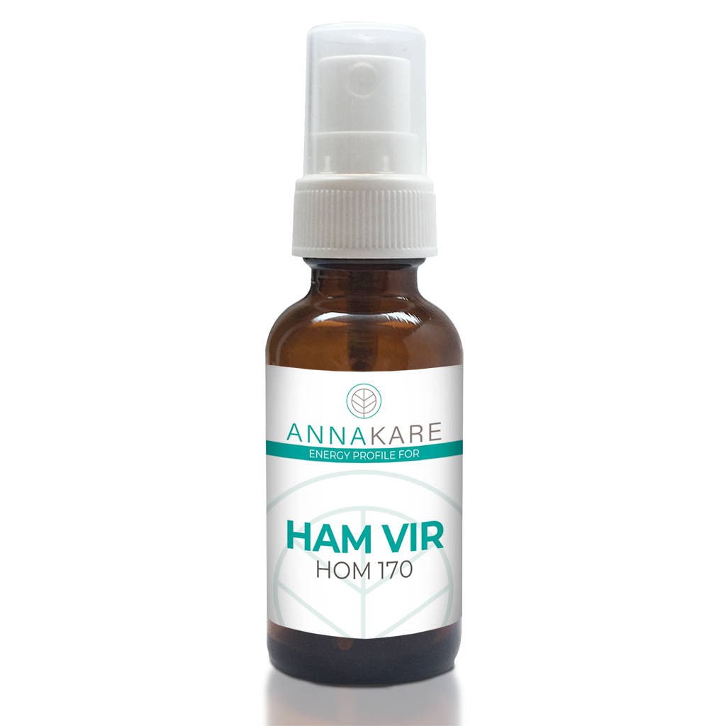 Ham Vir - HOM 170 - HomeopathyStore.com