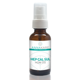 Hep Sul Cal - HOM 173 - HomeopathyStore.com