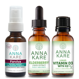Immunity Bundle