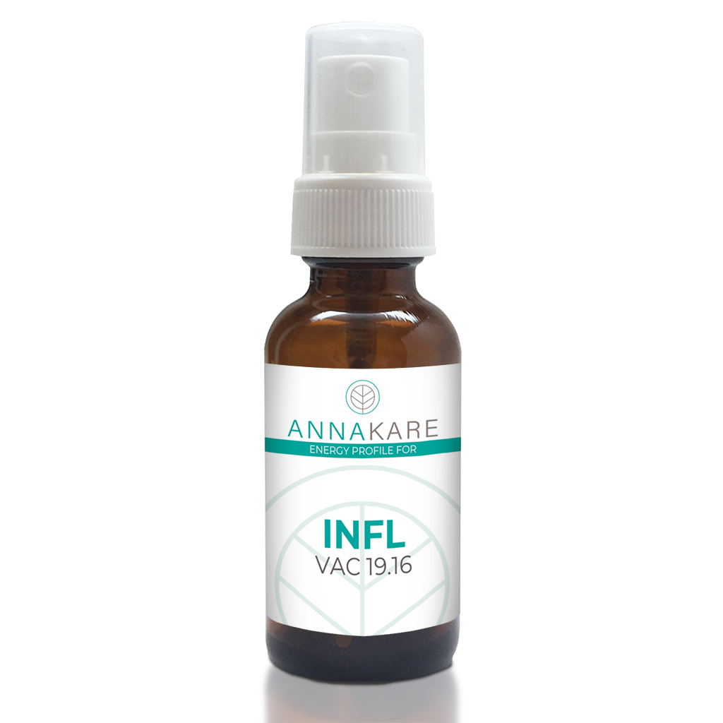 Infl 2024-2025 *PRE-ORDER* - HomeopathyStore.com