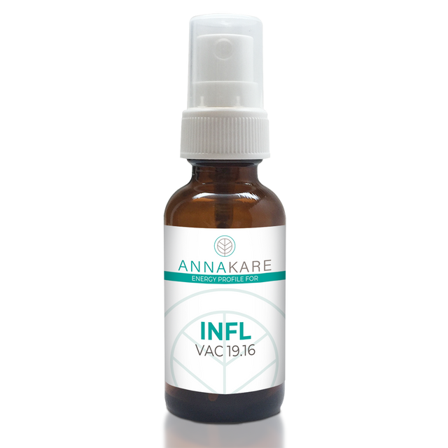 Infl 2024-2025 *PRE-ORDER* - HomeopathyStore.com