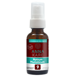 Cell Salt Natrum Muriaticum #9 - HomeopathyStore.com