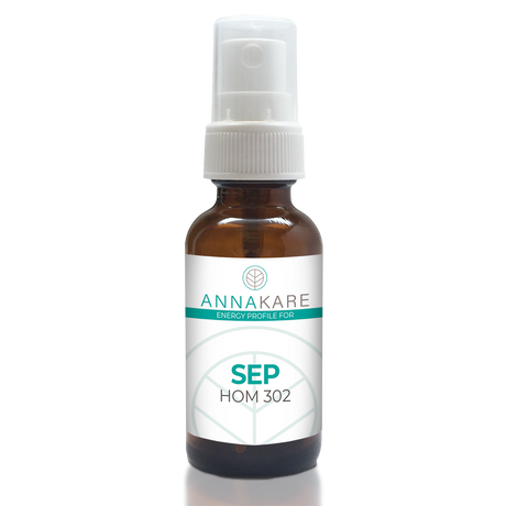 Sep - HOM 302 - HomeopathyStore.com