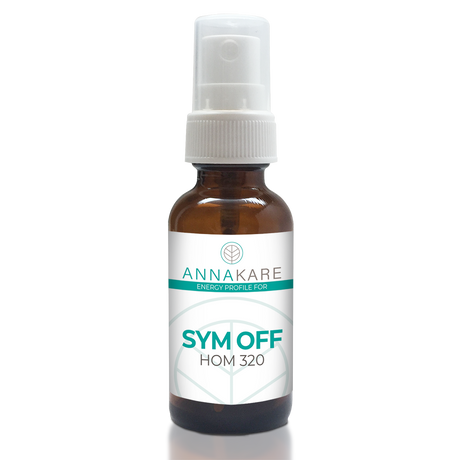 Sym Off - HOM 320 - HomeopathyStore.com