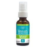 Cell Salt Calcarea Fluorica #1 - HomeopathyStore.com