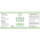 Fresh Turmeric Liquid Extract - HomeopathyStore.com