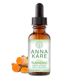 Fresh Turmeric Liquid Extract - HomeopathyStore.com