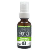 Cell Salt Magnesia Phosphorica #8 - HomeopathyStore.com