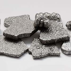 Ferrum Metallicum